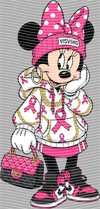 Mickey-AMQ 2868